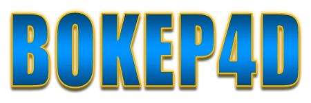 BOKEP4D Logo